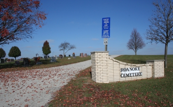 Roanoke Township Cemetery